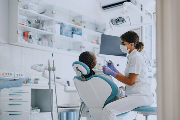 La Villa, TX Dental Services Company