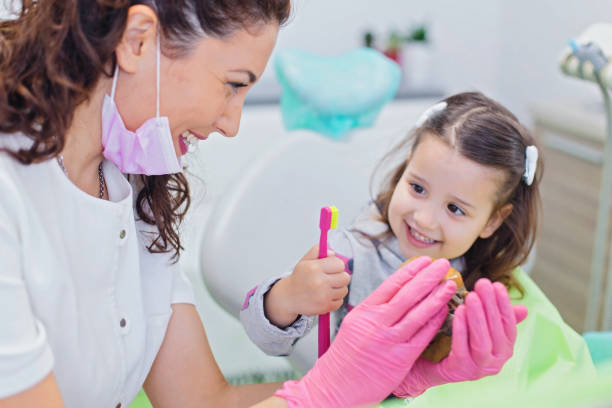 Best Invisalign and Clear Aligners  in La Villa, TX